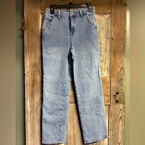 Sincerely Jules Classic Blue Denim